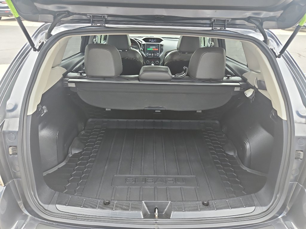 Used 2022 Subaru Crosstrek 2.5i Sport w/ Moonroof Package image 15