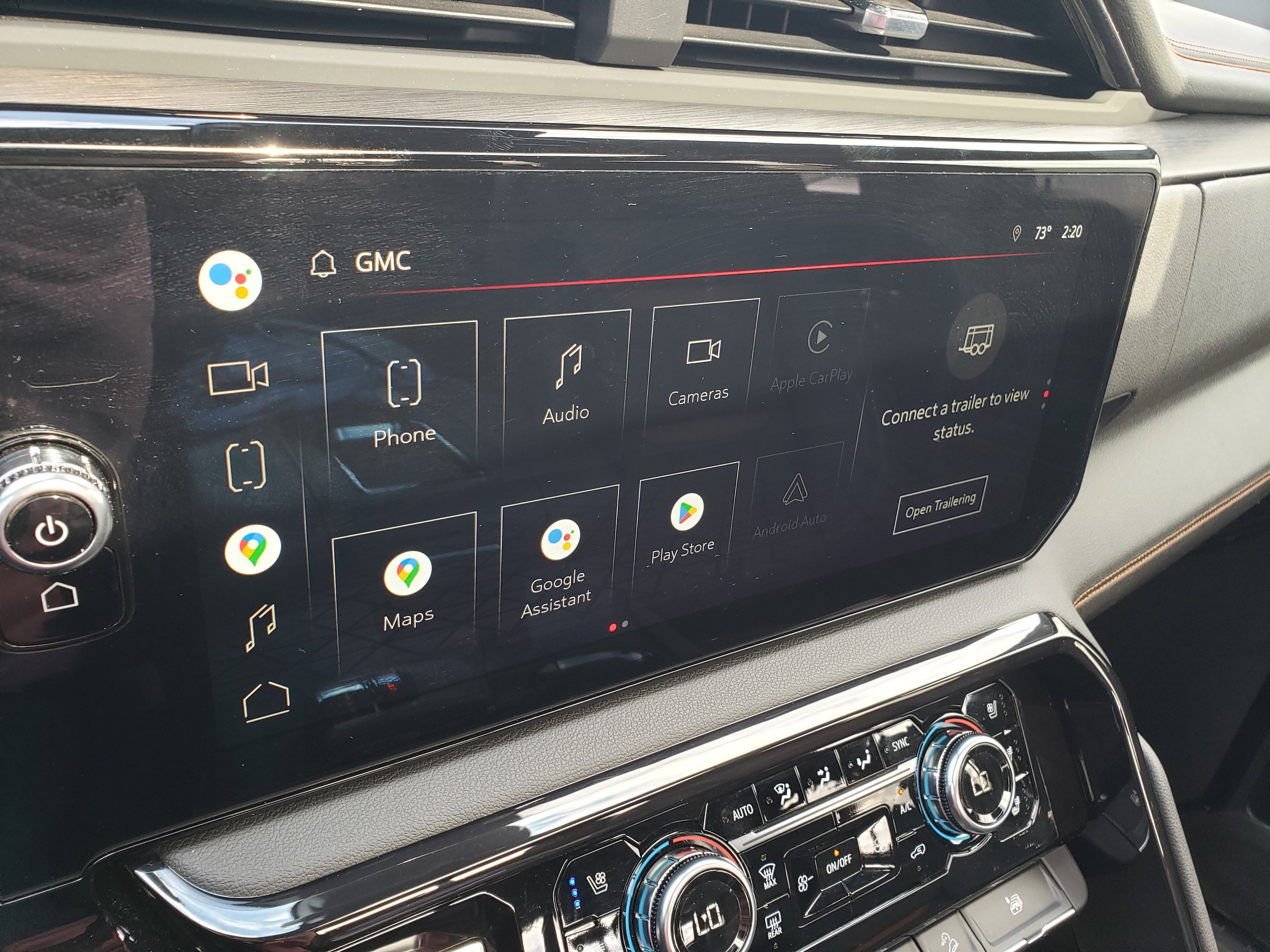 Used 2022 GMC Sierra 1500 AT4 w/ AT4 Premium Package image 22