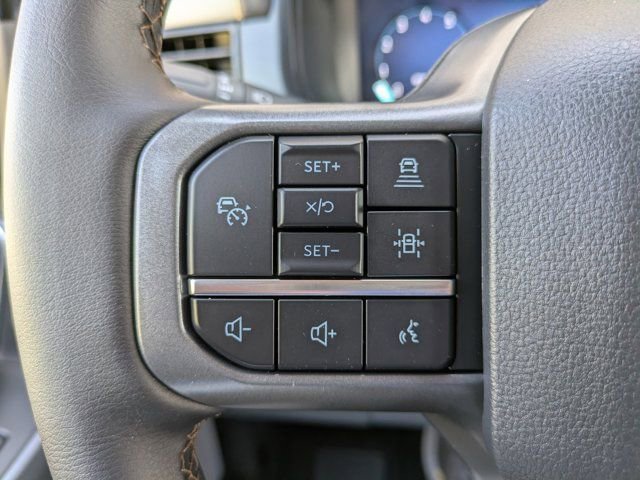 Used 2025 Ford F150 Lariat w/ Equipment Group 502A High image 26