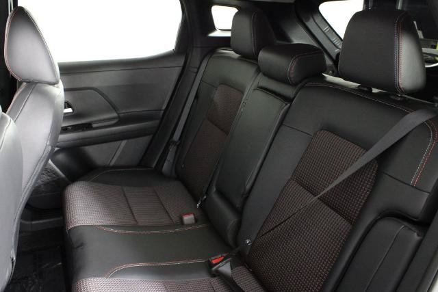 Certified 2026 Nissan Kicks SR FWD image 21