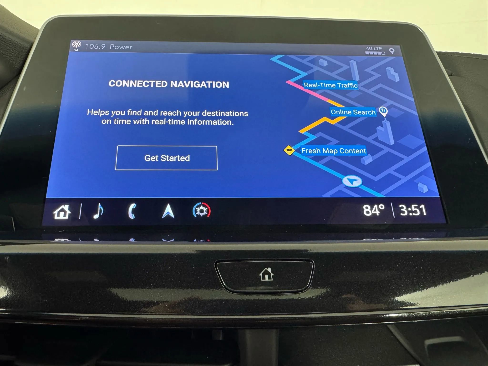 Used 2024 Cadillac CT5 Premium Luxury image 19