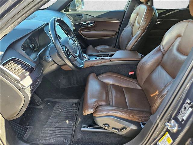 Used 2021 Volvo XC90 T8 Inscription w/ Advanced Package image 14