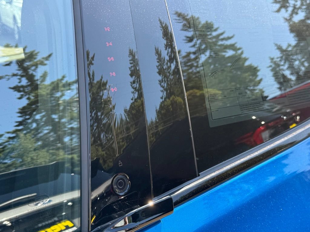 New 2026 Ford Mustang Mach-E Select w/ Comfort Package Lite AWD/4WD image 30