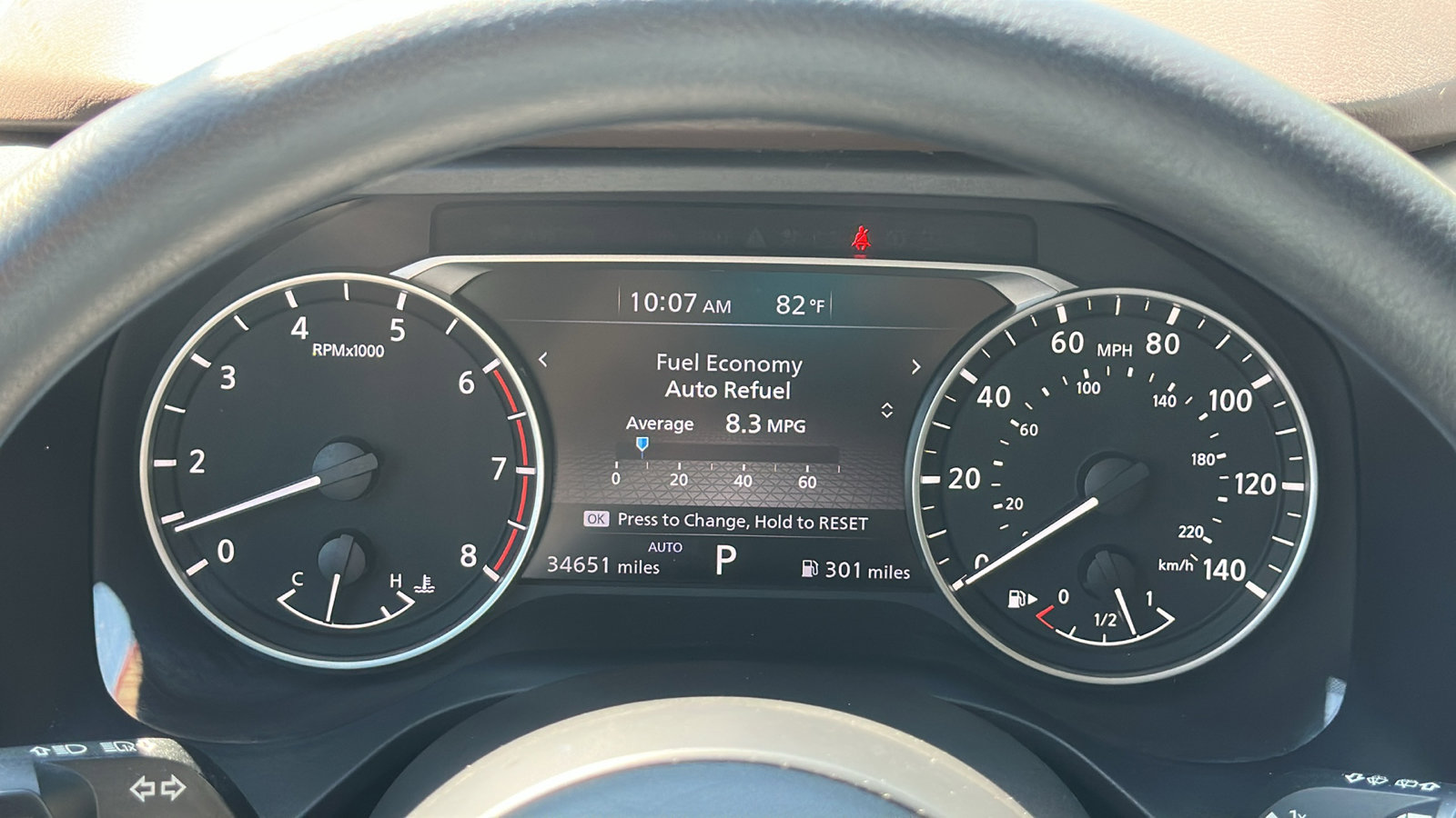 Certified 2023 Nissan Rogue S image 15