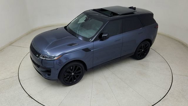 Used 2025 Land Rover Range Rover Sport SE image 82