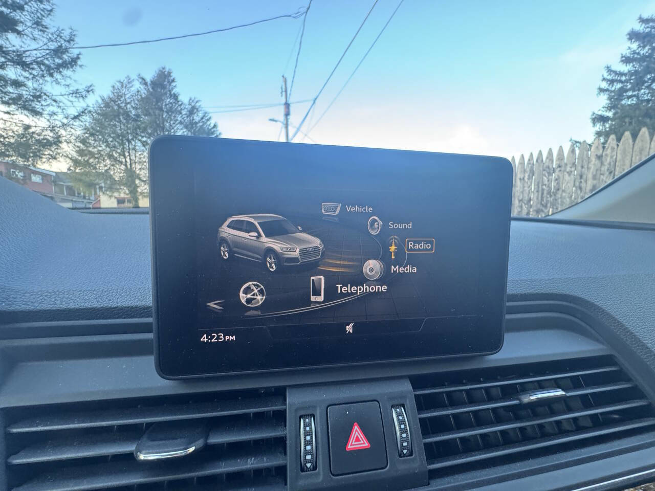 Used 2020 Audi Q5 2.0T Premium image 37