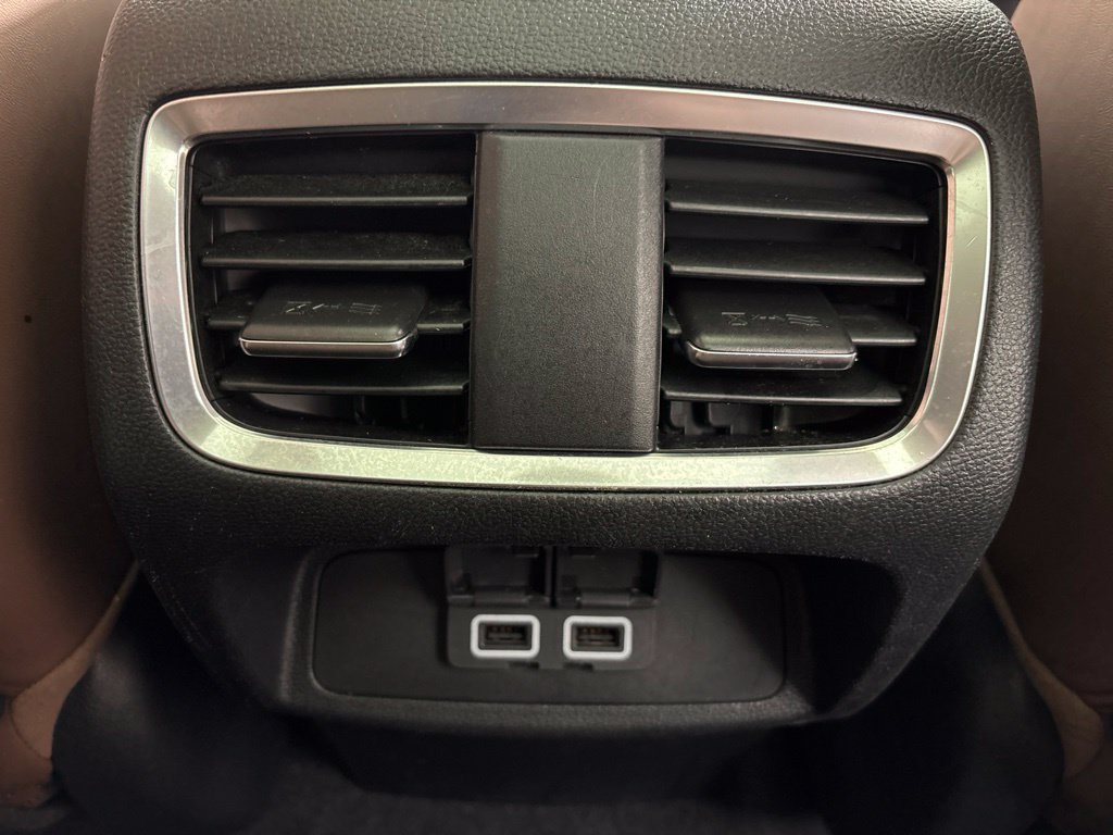 Certified 2021 Acura RDX w/ Technology Package FWD image 12