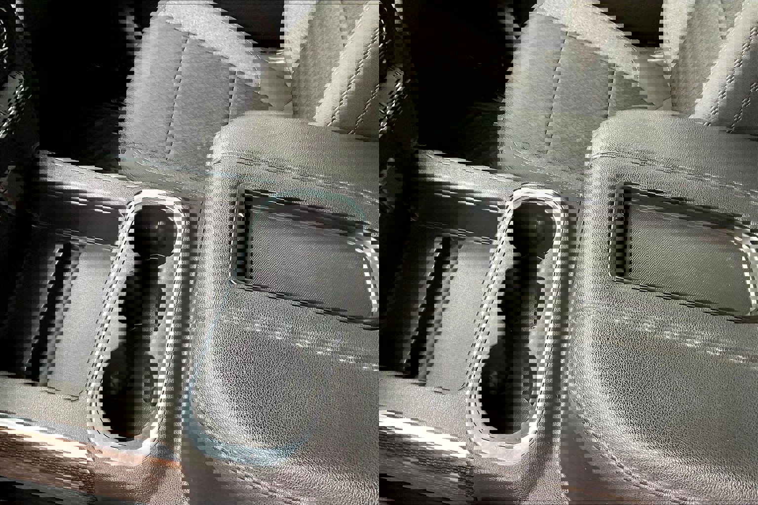 Used 2021 Chevrolet Silverado 1500 LT Trail Boss w/ Bed Protection Package image 20