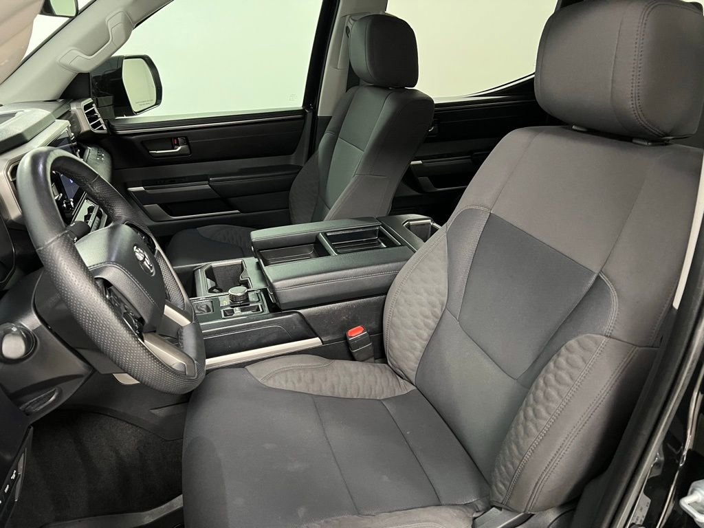 Used 2024 Toyota Tundra SR5 w/ TRD Off-Road Package image 24