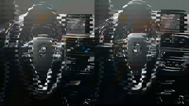 Used 2020 BMW X4 xDrive30i w/ Premium Package image 18