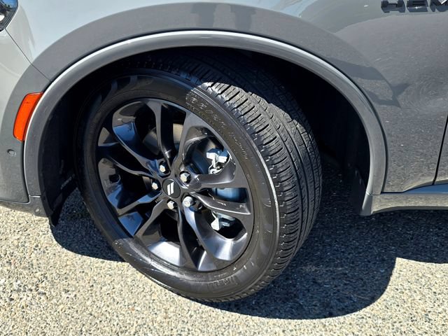 Certified 2025 Dodge Durango R/T AWD/4WD image 35