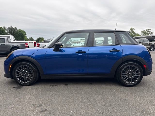 Used 2026 MINI Cooper S FWD image 2