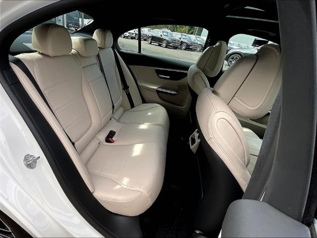 Used 2023 Mercedes-Benz C 300 4MATIC Sedan image 27