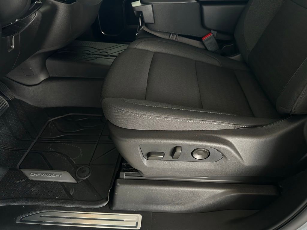 New 2026 Chevrolet Silverado 1500 RST w/ RST Select Package image 10