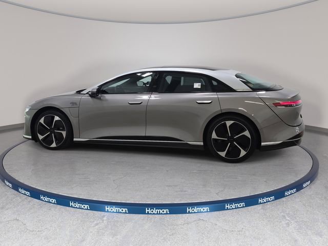 Used 2023 Lucid Air Touring AWD/4WD image 9