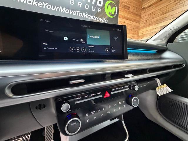 New 2026 Hyundai Ioniq 9 Calligraphy image 15