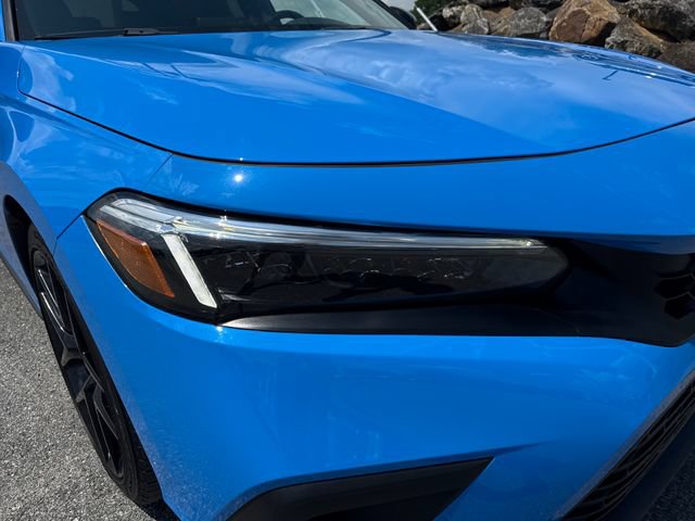 Used 2024 Honda Civic Sport image 12
