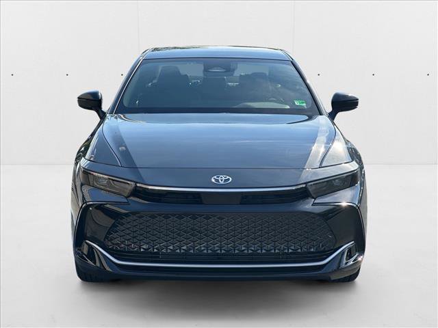 New 2026 Toyota Crown XLE image 2
