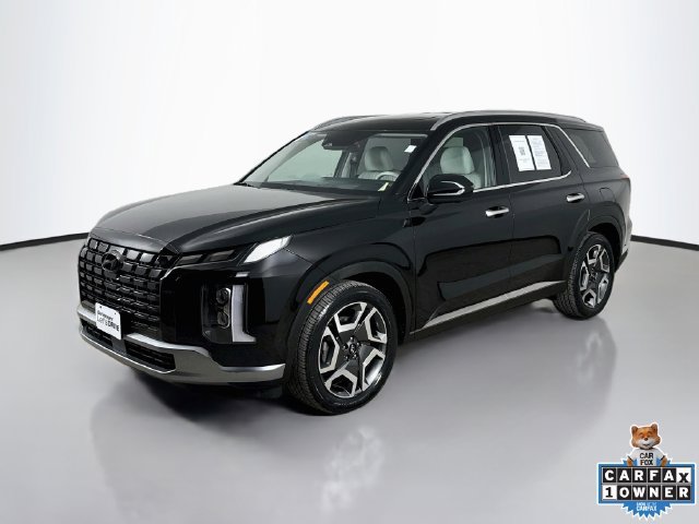 Used 2023 Hyundai Palisade Limited w/ Cargo Package AWD/4WD image 10