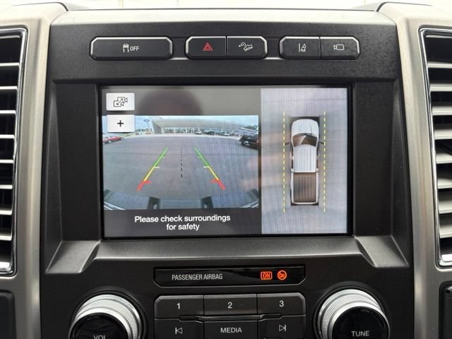 Used 2017 Ford F250 Platinum w/ Platinum Ultimate Package AWD/4WD image 29