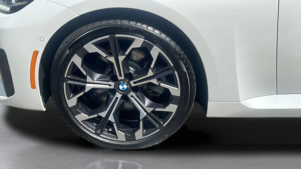 New 2026 BMW 230i xDrive Coupe w/ Convenience Package AWD/4WD image 27