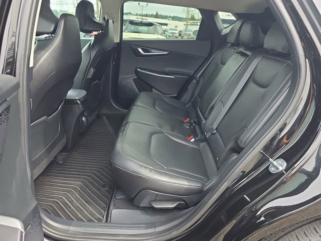 Used 2023 Kia EV6 Wind w/ Wind Technology Package image 15
