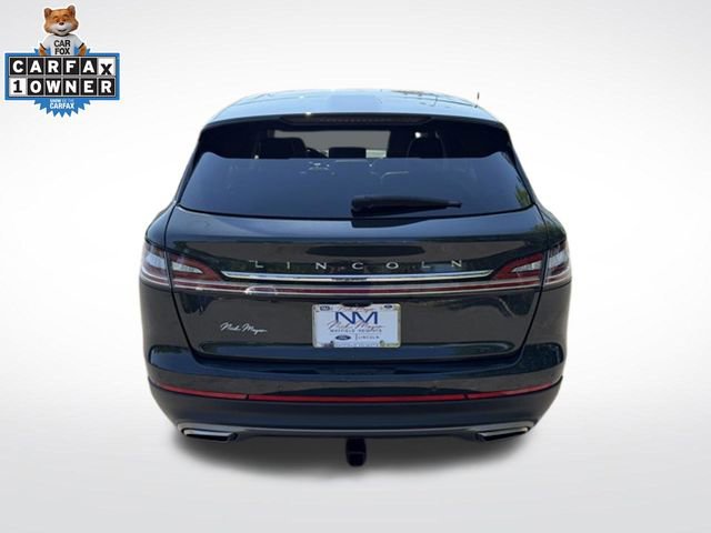 Used 2023 Lincoln Nautilus Reserve w/ Luxury Package AWD/4WD image 7
