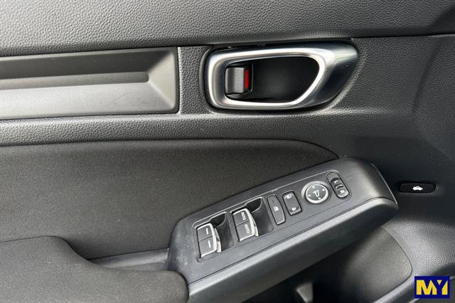 Used 2022 Honda Civic Sport image 11