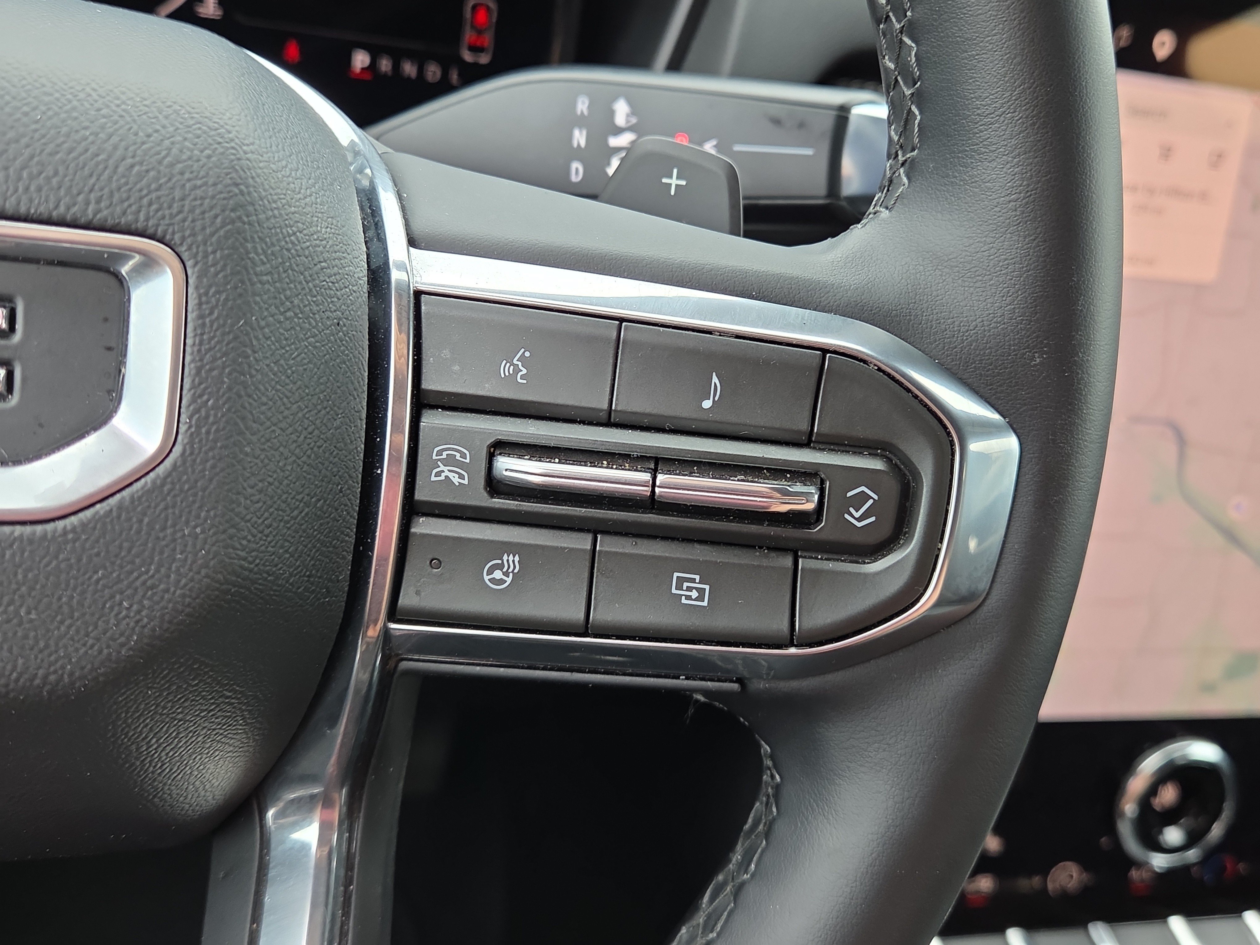 Used 2026 GMC Terrain Elevation FWD image 20