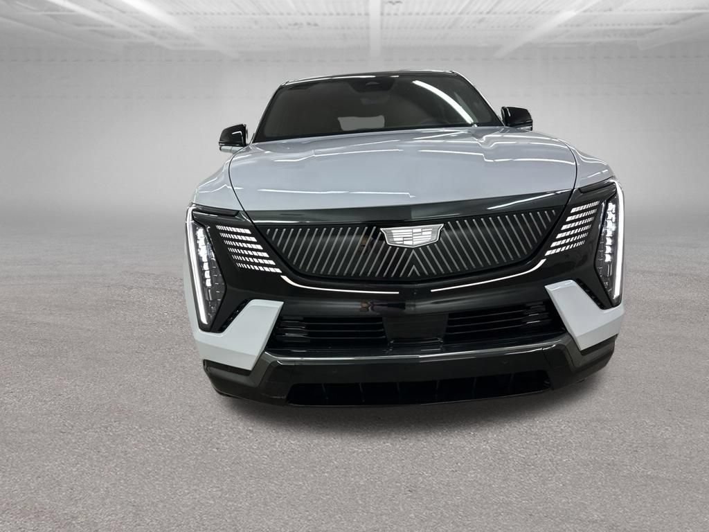 New 2026 Cadillac Escalade IQ Sport 1 AWD/4WD image 3
