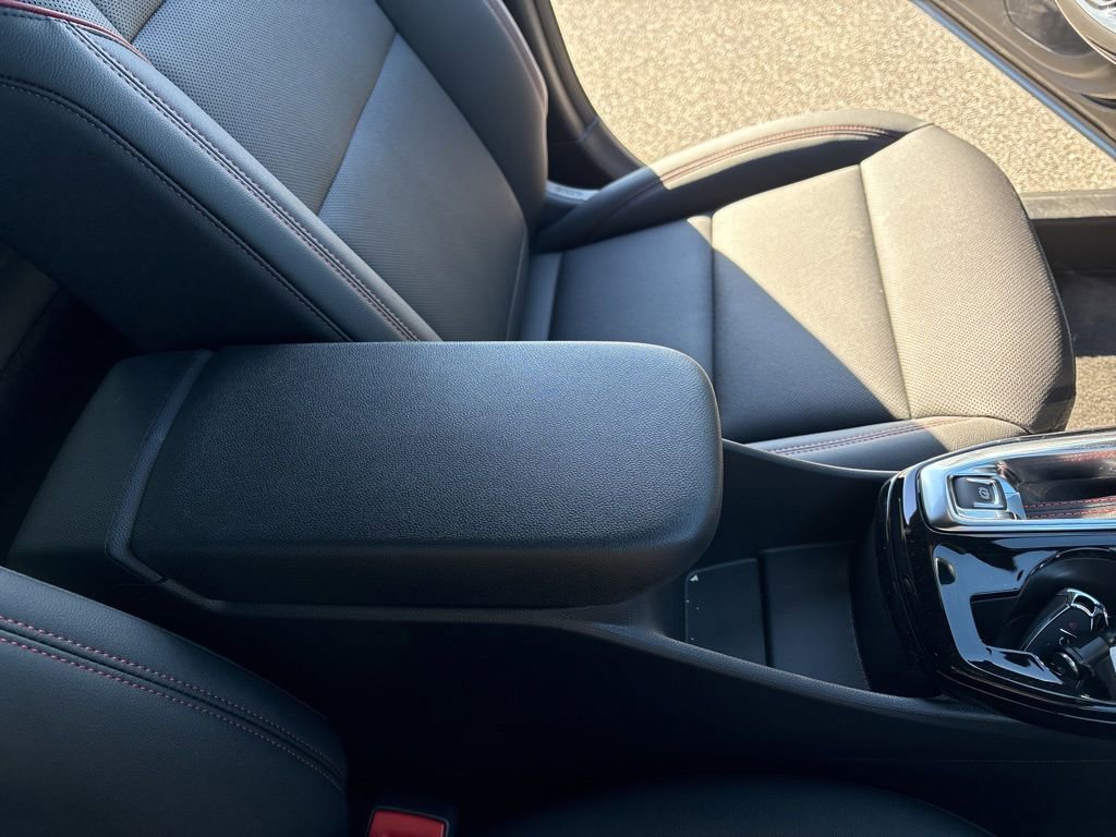 New 2026 Chevrolet Trax RS w/ Sunroof Package image 33