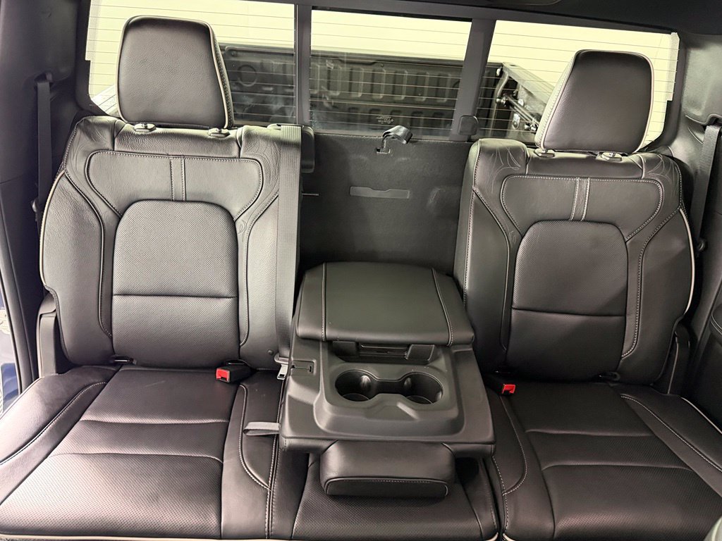 Used 2022 RAM 1500 Limited RWD image 20