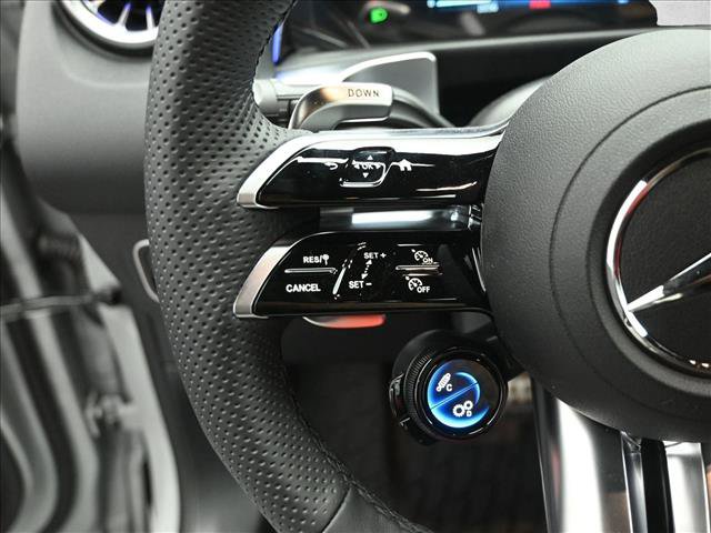 New 2026 Mercedes-Benz GLB 35 AMG 4MATIC image 11