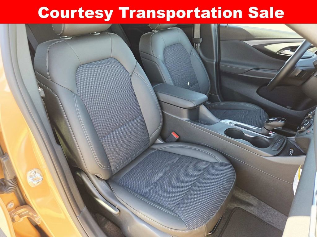 New 2026 Buick Envista Preferred w/ Convenience I Package image 15