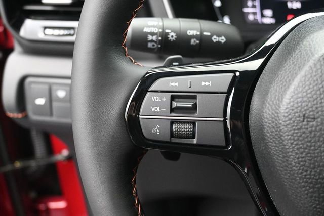 New 2026 Honda Passport TrailSport Elite image 31