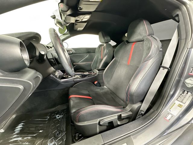 Used 2022 Subaru BRZ Limited image 17