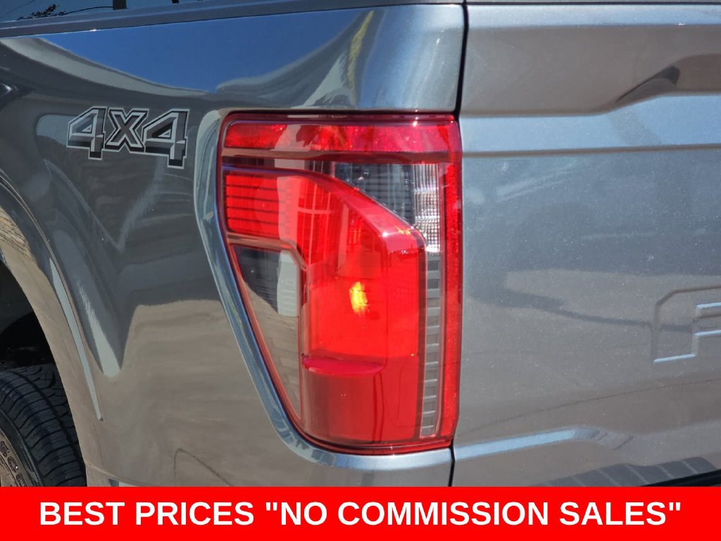 New 2026 Ford F150 XLT w/ Equipment Group 302A MID AWD/4WD image 41