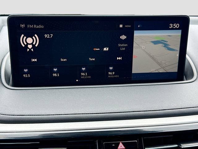 Used 2023 Acura MDX FWD w/ Technology Package image 32