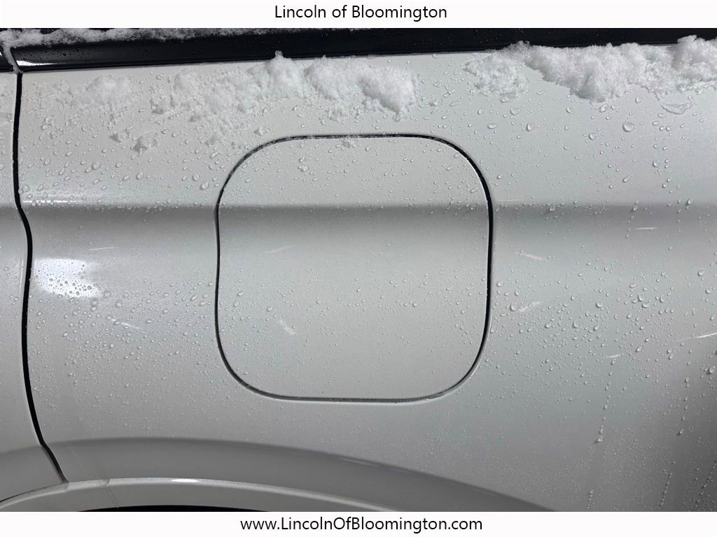 New 2026 Lincoln Corsair Premiere image 18