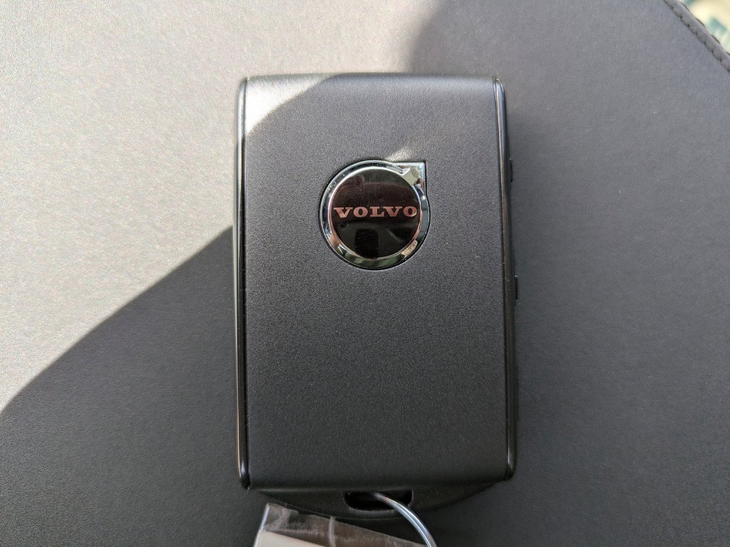 New 2026 Volvo XC90 B5 Core AWD/4WD image 30