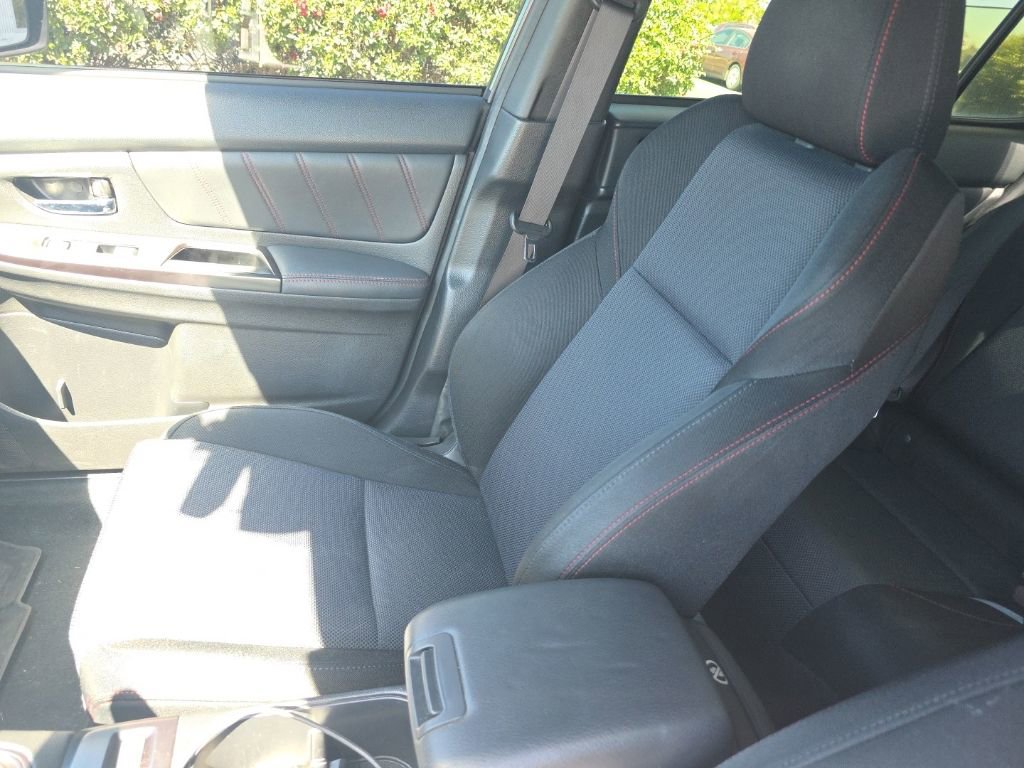 Used 2020 Subaru WRX Premium w/ Popular Package #1 AWD/4WD image 14