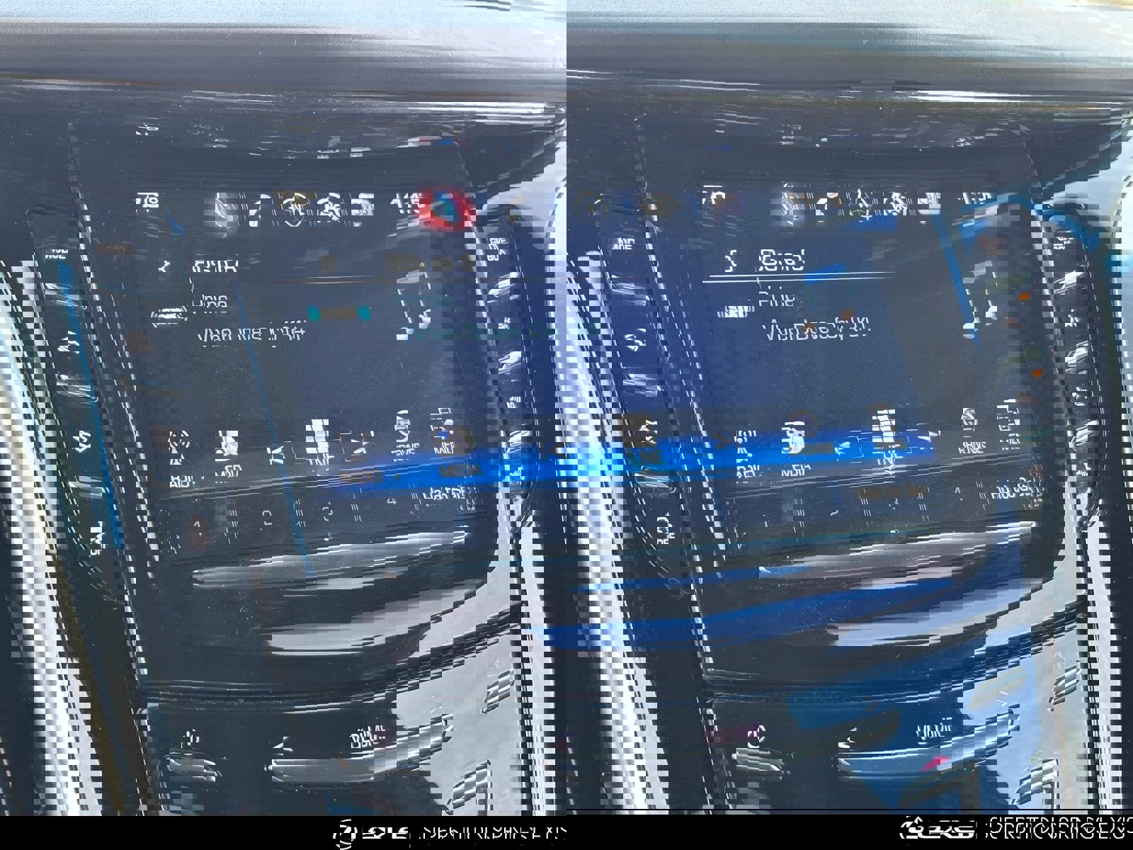 Used 2020 Cadillac Escalade ESV Platinum image 23