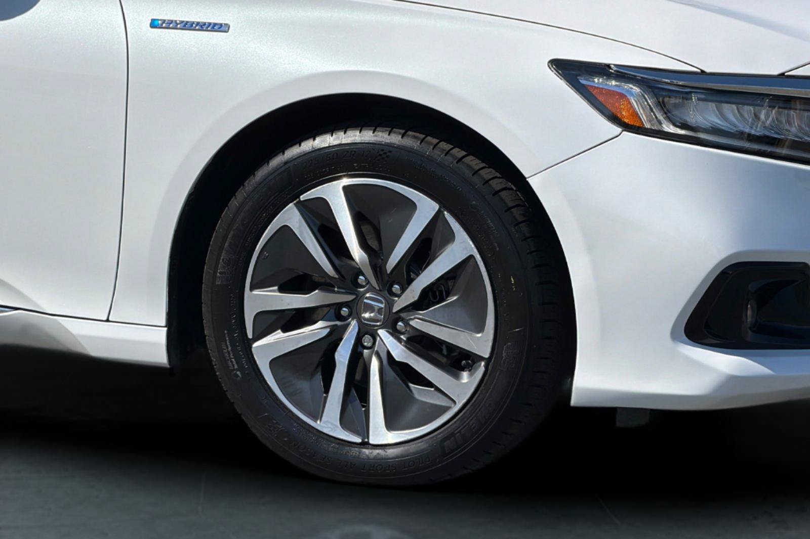 Used 2021 Honda Accord EX-L image 31