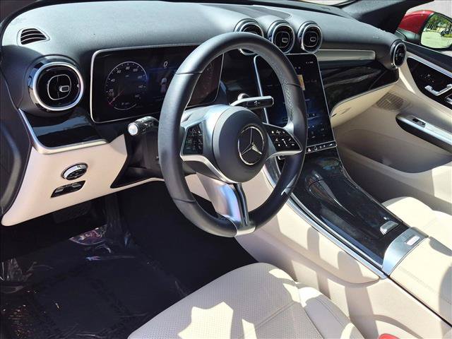 Certified 2026 Mercedes-Benz GLC 300 4MATIC image 10
