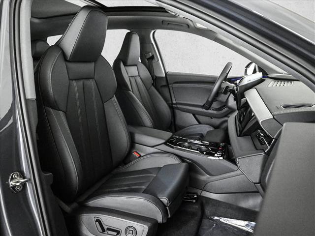 Certified 2025 Audi Q6 e-tron Premium Plus w/ Premium Plus image 22