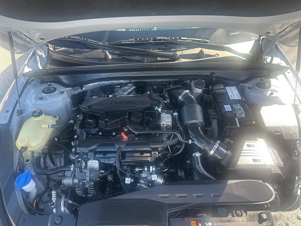 Used 2023 Kia K5 GT-Line image 19