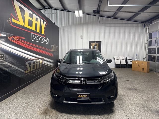Used 2019 Honda CR-V EX image 17