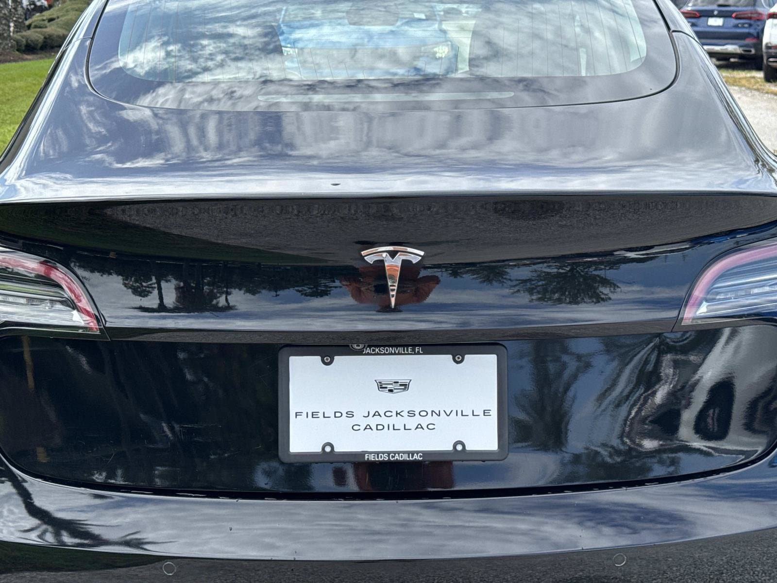 Used 2019 Tesla Model 3 Standard Range RWD image 10