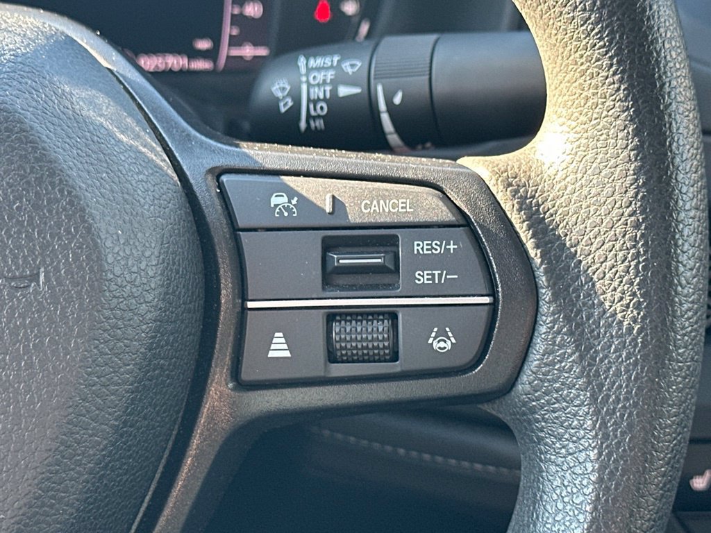 Used 2024 Honda Accord EX image 21
