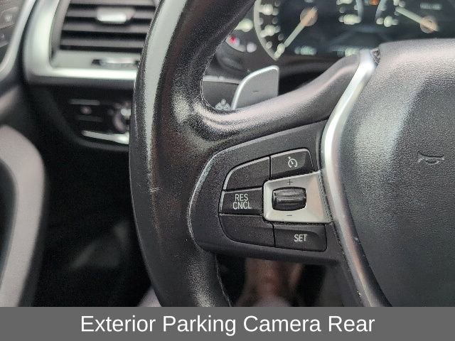 Used 2019 BMW X3 sDrive30i image 9